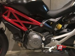  Ducati Monster 795